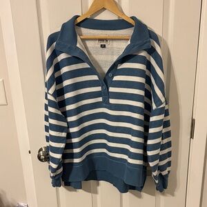 American Eagle Outfitters Cozy Sweatshirt